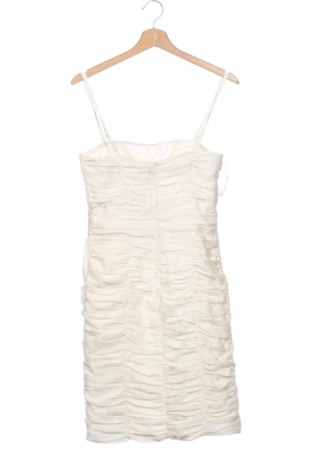 Rochie H&M, Mărime S, Culoare Ecru, Preț 98,99 Lei