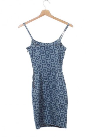 Rochie H&M, Mărime XXS, Culoare Multicolor, Preț 73,00 Lei