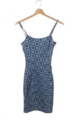 Rochie H&M, Mărime XXS, Culoare Multicolor, Preț 73,00 Lei