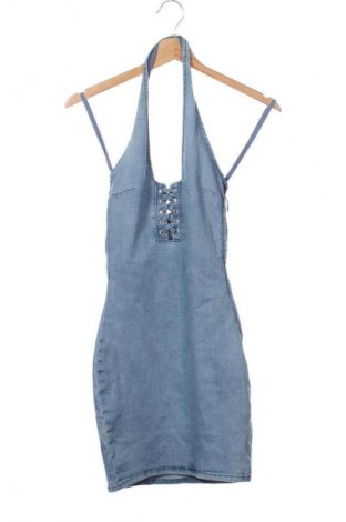 Kleid H&M, Größe XS, Farbe Blau, Preis € 20,02