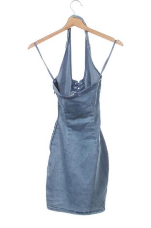 Kleid H&M, Größe XS, Farbe Blau, Preis € 20,02