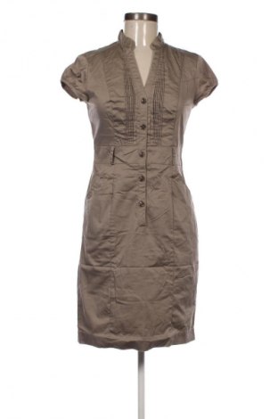 Φόρεμα H&M, Μέγεθος M, Χρώμα  Μπέζ, Τιμή 18,99 €