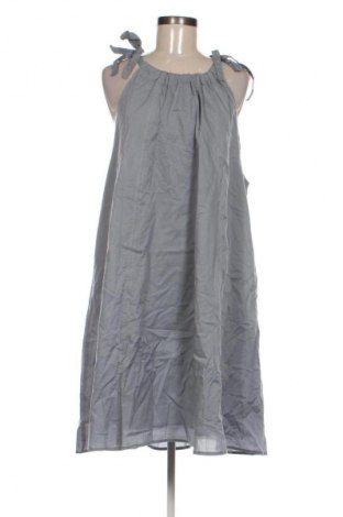 Šaty  H&M, Veľkosť L, Farba Modrá, Cena  26,95 €