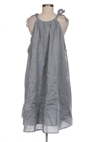 Šaty  H&M, Veľkosť L, Farba Modrá, Cena  26,95 €