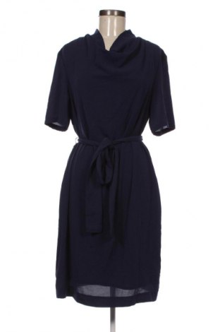Šaty  H&M, Veľkosť L, Farba Modrá, Cena  16,95 €