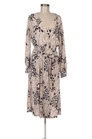 Φόρεμα H&M, Μέγεθος XL, Χρώμα Πολύχρωμο, Τιμή 18,99 €