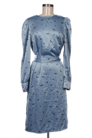 Sukienka H&M, Rozmiar L, Kolor Kolorowy, Cena 95,99 zł