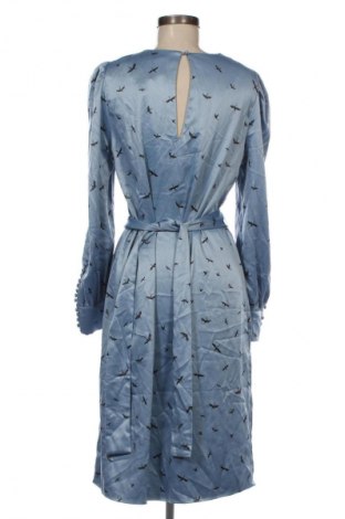 Sukienka H&M, Rozmiar L, Kolor Kolorowy, Cena 95,99 zł