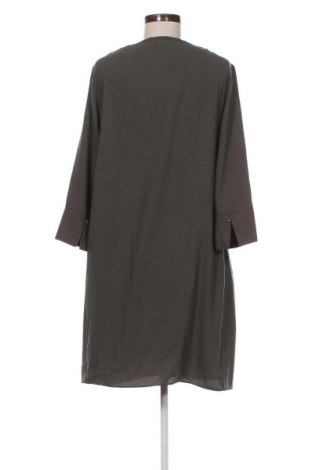 Sukienka H&M, Rozmiar L, Kolor Zielony, Cena 95,99 zł