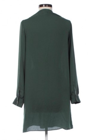 Rochie H&M, Mărime S, Culoare Verde, Preț 73,00 Lei