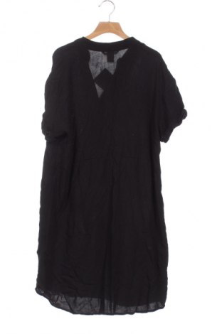 Rochie H&M, Mărime XS, Culoare Negru, Preț 71,93 Lei