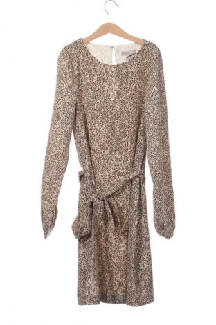Kleid H&M, Größe XXS, Farbe Mehrfarbig, Preis 23,26 €