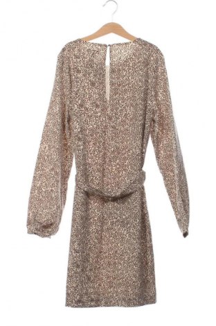 Kleid H&M, Größe XXS, Farbe Mehrfarbig, Preis 23,26 €