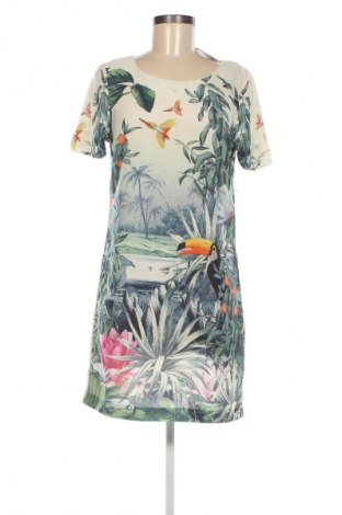 Kleid H&M, Größe S, Farbe Mehrfarbig, Preis 14,51 €