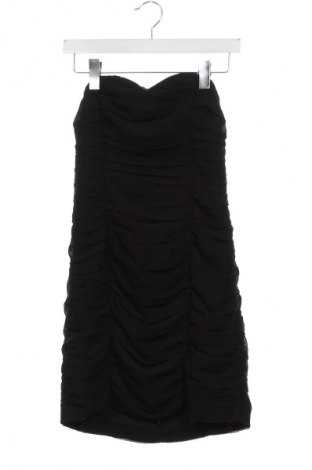 Šaty  H&M, Veľkosť M, Farba Čierna, Cena  16,95 €