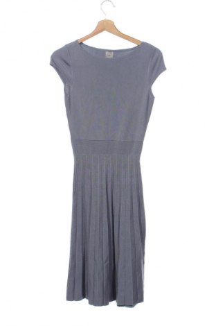 Kleid H&M, Größe XS, Farbe Grau, Preis 14,51 €