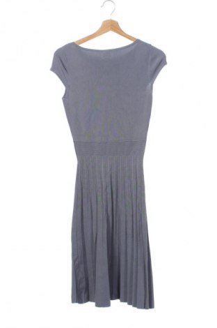 Kleid H&M, Größe XS, Farbe Grau, Preis 14,51 €