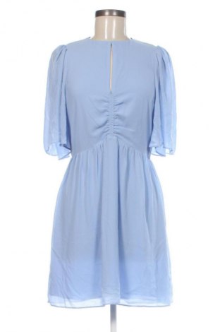Kleid H&M, Größe S, Farbe Blau, Preis 20,99 €