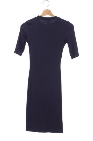 Kleid H&M, Größe XS, Farbe Blau, Preis 19,16 €