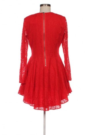 Φόρεμα H&M, Μέγεθος M, Χρώμα Κόκκινο, Τιμή 18,99 €