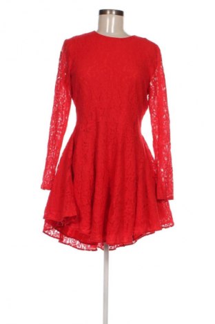 Φόρεμα H&M, Μέγεθος M, Χρώμα Κόκκινο, Τιμή 18,99 €