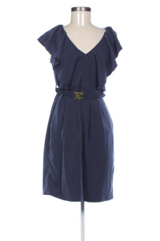 Kleid H&M, Größe M, Farbe Blau, Preis € 14,96