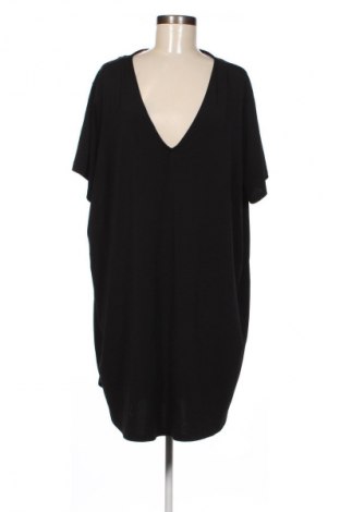 Φόρεμα H&M, Μέγεθος XXL, Χρώμα Μαύρο, Τιμή 18,99 €