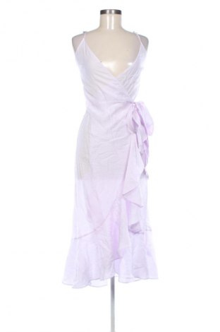 Sukienka H&M, Rozmiar XS, Kolor Fioletowy, Cena 67,00 zł