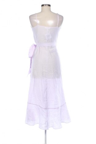 Sukienka H&M, Rozmiar XS, Kolor Fioletowy, Cena 67,00 zł