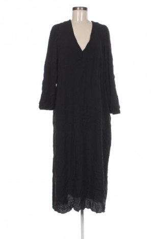 Rochie H&M, Mărime XL, Culoare Negru, Preț 94,99 Lei