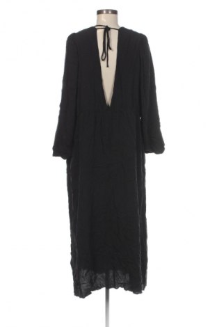 Rochie H&M, Mărime XL, Culoare Negru, Preț 94,99 Lei