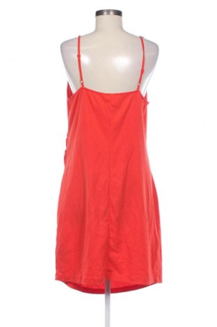 Rochie H&M, Mărime L, Culoare Roșu, Preț 73,36 Lei