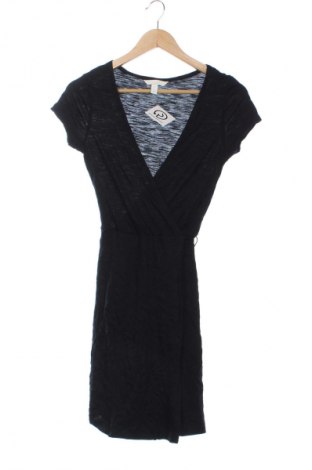 Sukienka H&M, Rozmiar XS, Kolor Czarny, Cena 95,99 zł
