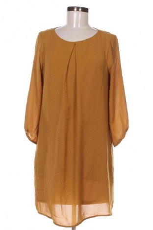 Sukienka H&M, Rozmiar S, Kolor Brązowy, Cena 95,99 zł
