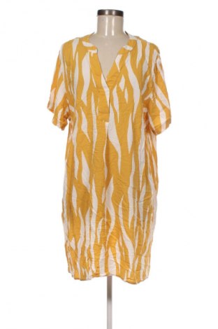 Kleid H&M, Größe L, Farbe Mehrfarbig, Preis € 20,99