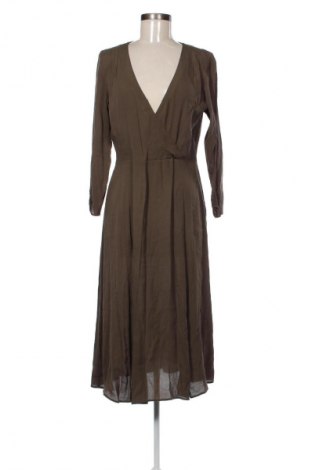 Kleid H&M, Größe M, Farbe Grün, Preis € 14,76