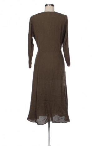 Kleid H&M, Größe M, Farbe Grün, Preis € 14,76