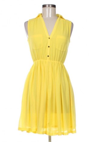 Sukienka H&M, Rozmiar S, Kolor Żółty, Cena 68,93 zł