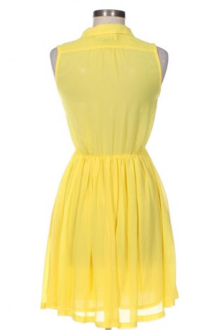 Sukienka H&M, Rozmiar S, Kolor Żółty, Cena 68,93 zł