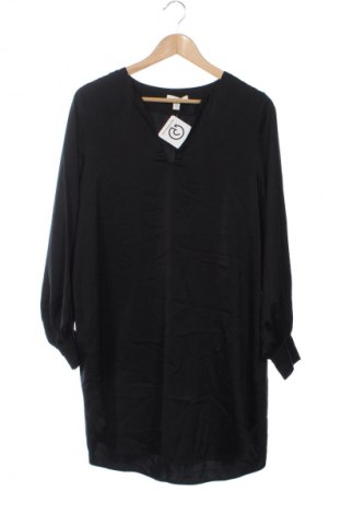 Φόρεμα H&M, Μέγεθος XS, Χρώμα Μαύρο, Τιμή 18,99 €