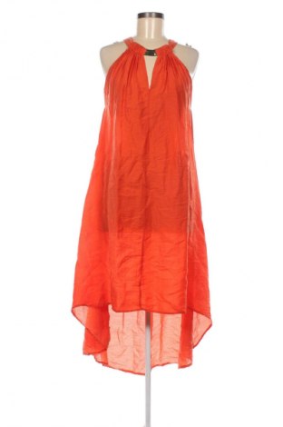 Φόρεμα H&M, Μέγεθος L, Χρώμα Πορτοκαλί, Τιμή 15,12 €