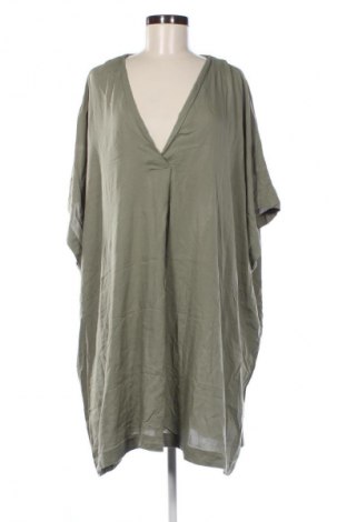 Φόρεμα H&M, Μέγεθος XXL, Χρώμα Πράσινο, Τιμή 28,62 €