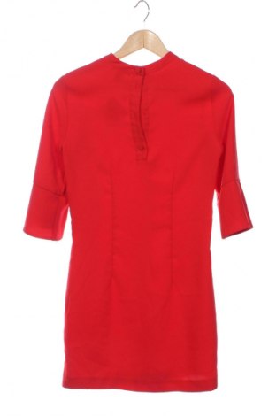 Sukienka H&M, Rozmiar XS, Kolor Czerwony, Cena 95,99 zł