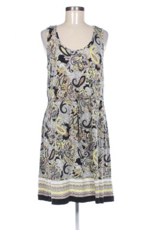 Rochie H&M, Mărime L, Culoare Multicolor, Preț 73,01 Lei