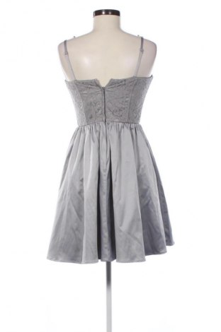 Kleid H&M, Größe M, Farbe Grau, Preis € 14,83