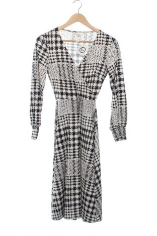 Rochie H&M, Mărime XS, Culoare Multicolor, Preț 94,99 Lei