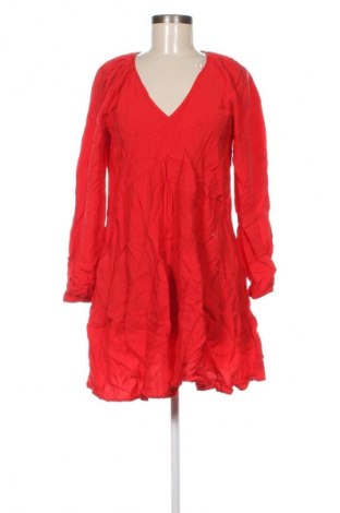 Kleid H&M, Größe S, Farbe Rot, Preis € 20,99