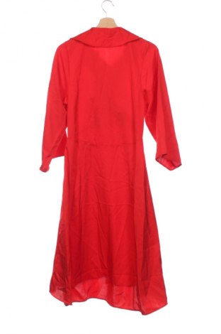 Rochie H&M, Mărime XS, Culoare Roșu, Preț 94,99 Lei