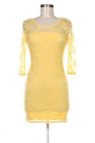 Šaty  H&M, Veľkosť M, Farba Žltá, Cena  12,95 €
