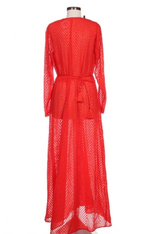 Kleid H&M, Größe XL, Farbe Rot, Preis € 14,83